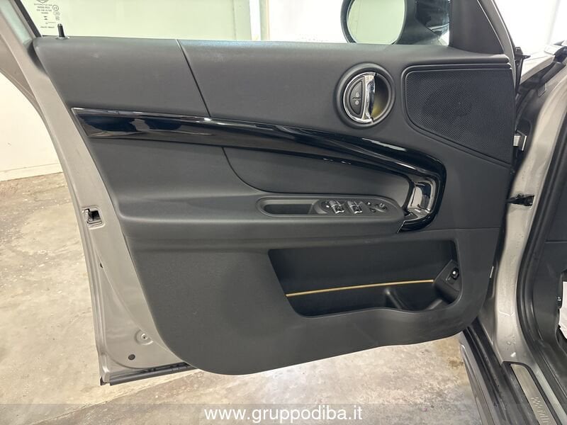 MINI Countryman Mini Countryman 1.5 Cooper SE Essential all4 auto- Gruppo Diba
