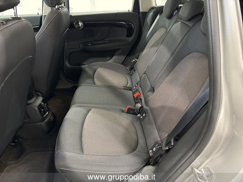 MINI Countryman Mini Countryman 1.5 Cooper SE Essential all4 auto- Gruppo Diba