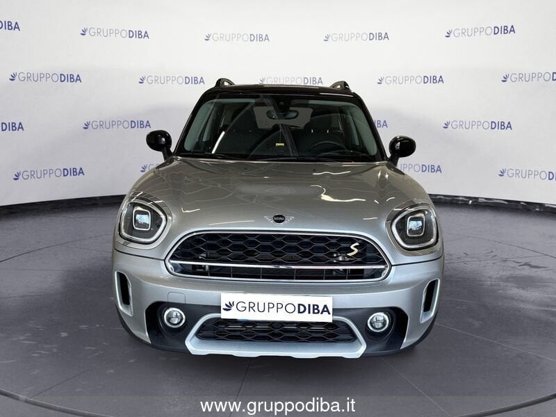 MINI Countryman Mini Countryman 1.5 Cooper SE Essential all4 auto- Gruppo Diba