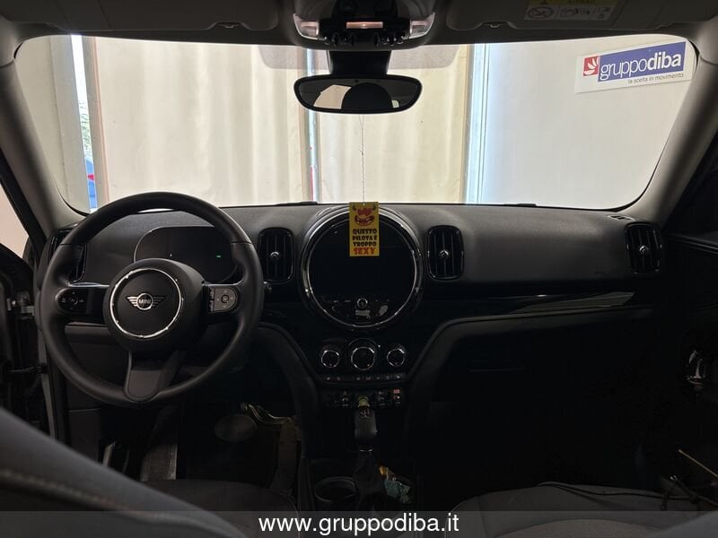 MINI Countryman Mini Countryman 1.5 Cooper SE Essential all4 auto- Gruppo Diba