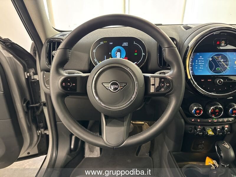MINI Countryman Mini Countryman 1.5 Cooper SE Essential all4 auto- Gruppo Diba