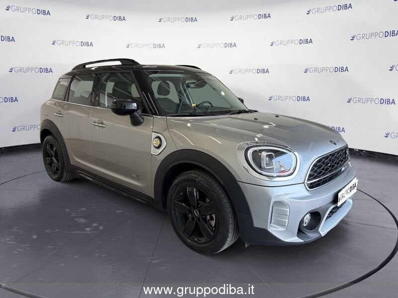 MINI Countryman Mini Countryman 1.5 Cooper SE Essential all4 auto- Gruppo Diba