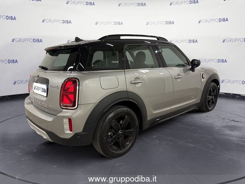 MINI Countryman Mini Countryman 1.5 Cooper SE Essential all4 auto- Gruppo Diba