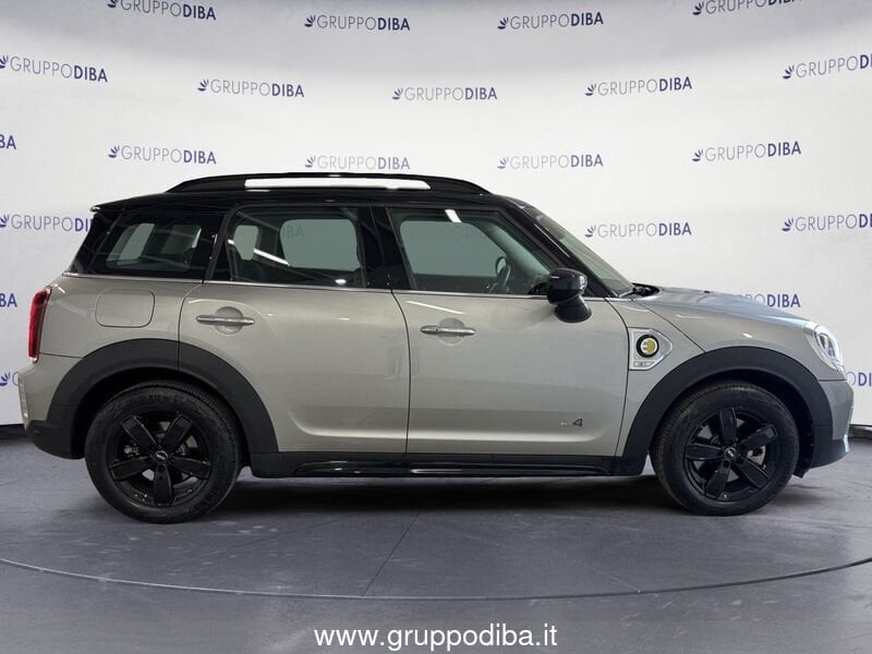 MINI Countryman Mini Countryman 1.5 Cooper SE Essential all4 auto- Gruppo Diba