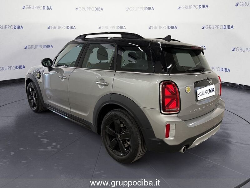 MINI Countryman Mini Countryman 1.5 Cooper SE Essential all4 auto- Gruppo Diba