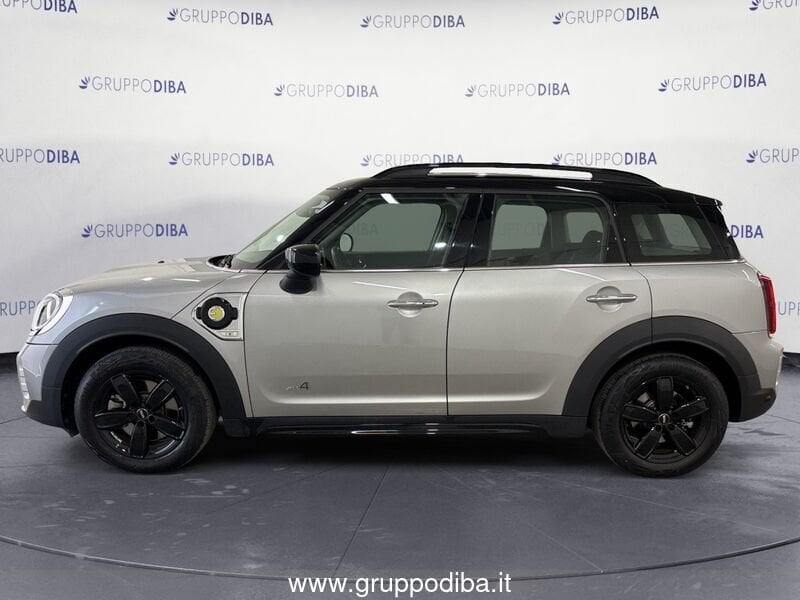 MINI Countryman Mini Countryman 1.5 Cooper SE Essential all4 auto- Gruppo Diba