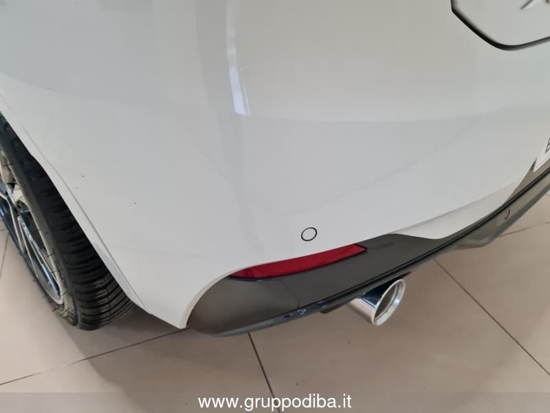 BMW X2 X2 sdrive18d Msport auto- Gruppo Diba