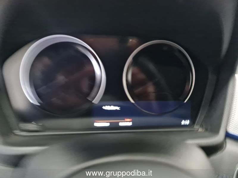 BMW X2 X2 sdrive18d Msport auto- Gruppo Diba