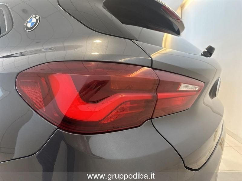 BMW X2 X2 sdrive18d Msport auto- Gruppo Diba