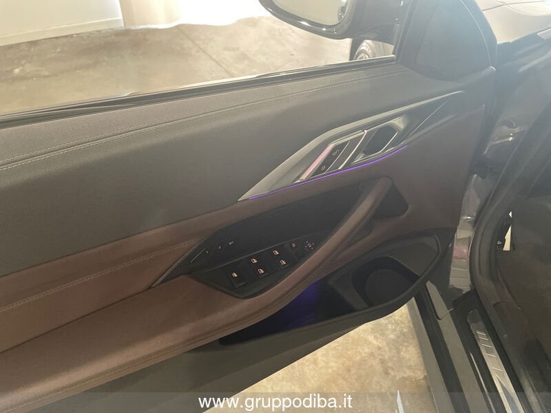 BMW Serie 4 Cabrio 420i Cabrio Msport auto- Gruppo Diba