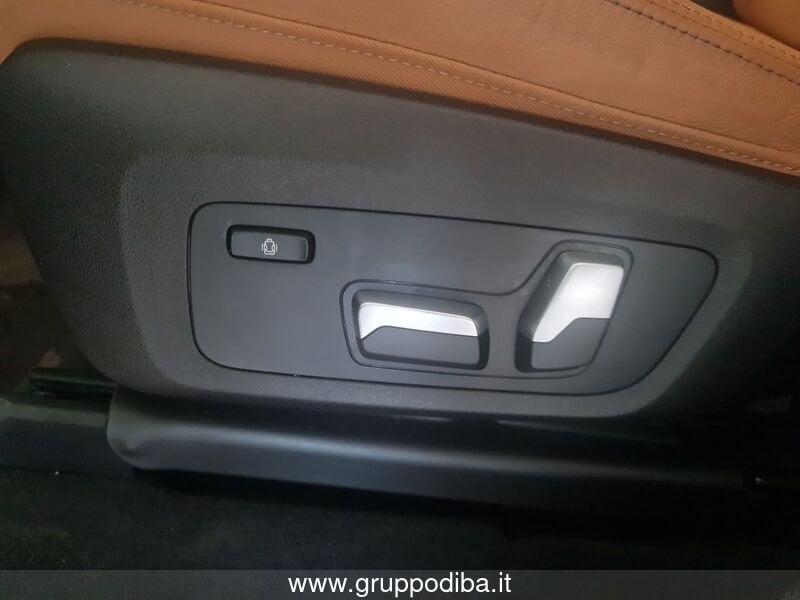 BMW X3 X3 xdrive30e Msport auto- Gruppo Diba