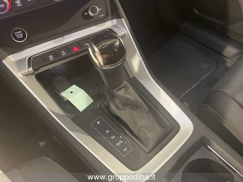 Audi Q3 Q3 35 2.0 tdi Business Advanced s-tronic- Gruppo Diba