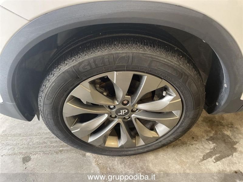 Dr 4.0 dr 4.0 1.5 Gpl 114cv- Gruppo Diba
