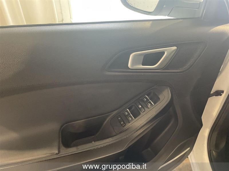 Dr 4.0 dr 4.0 1.5 Gpl 114cv- Gruppo Diba