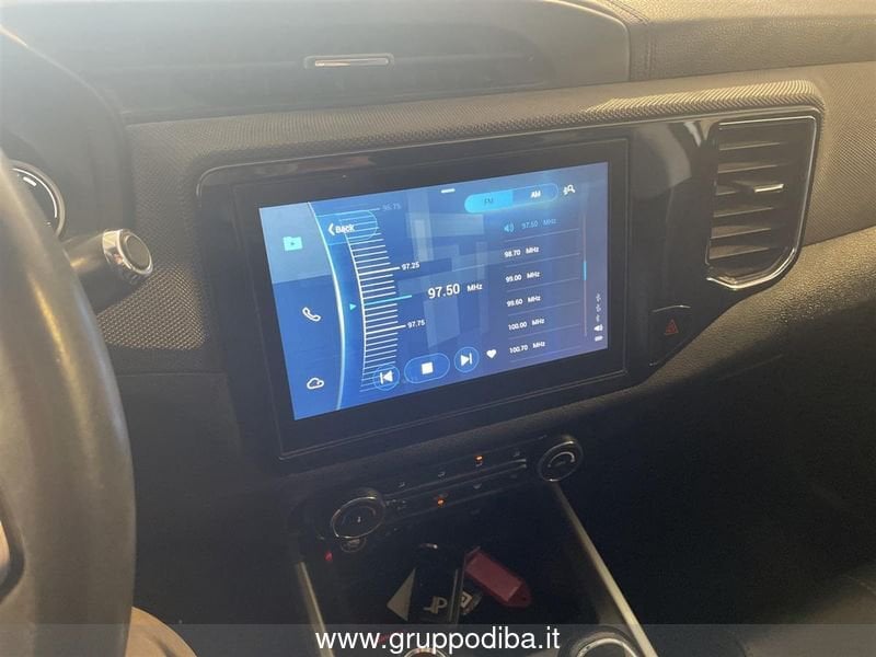 Dr 4.0 dr 4.0 1.5 Gpl 114cv- Gruppo Diba