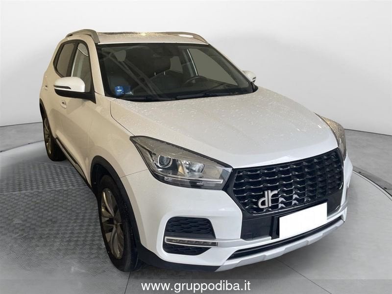 Dr 4.0 dr 4.0 1.5 Gpl 114cv- Gruppo Diba