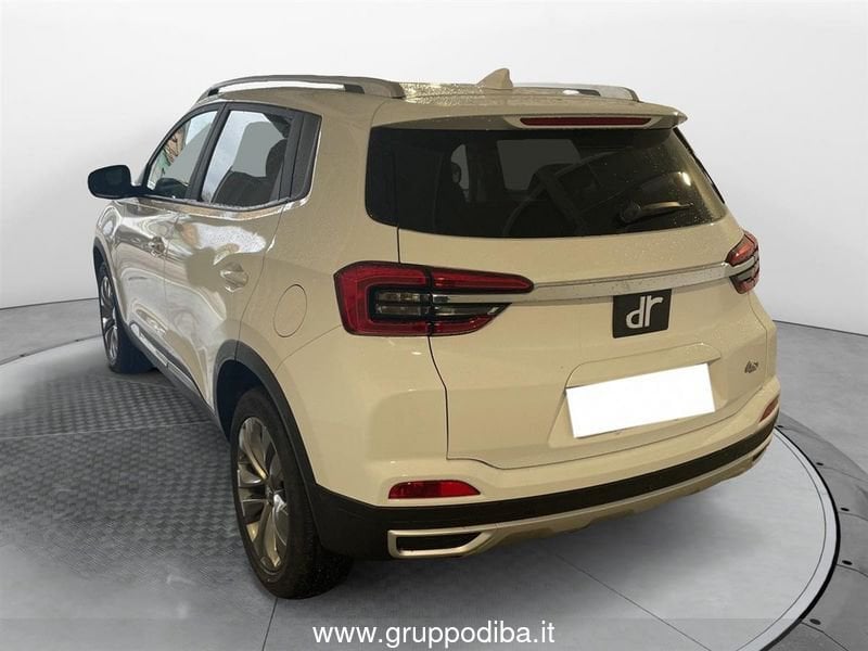 Dr 4.0 dr 4.0 1.5 Gpl 114cv- Gruppo Diba