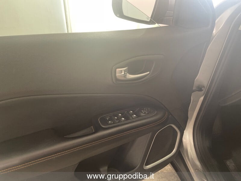 Jeep Compass Compass 2.0 mjt Opening Edition 4wd 140cv auto- Gruppo Diba