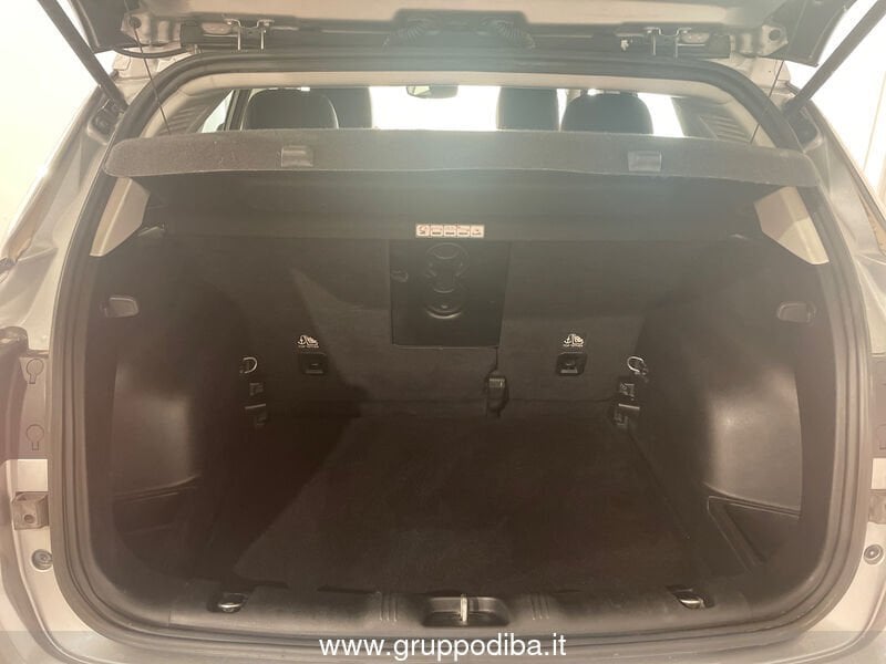 Jeep Compass Compass 2.0 mjt Opening Edition 4wd 140cv auto- Gruppo Diba