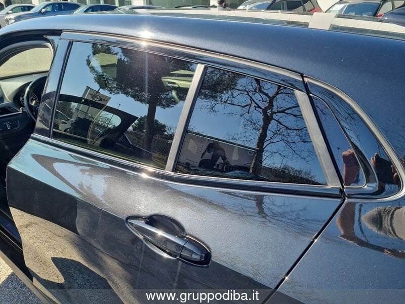 BMW X2 X2 xdrive20d Msport auto- Gruppo Diba