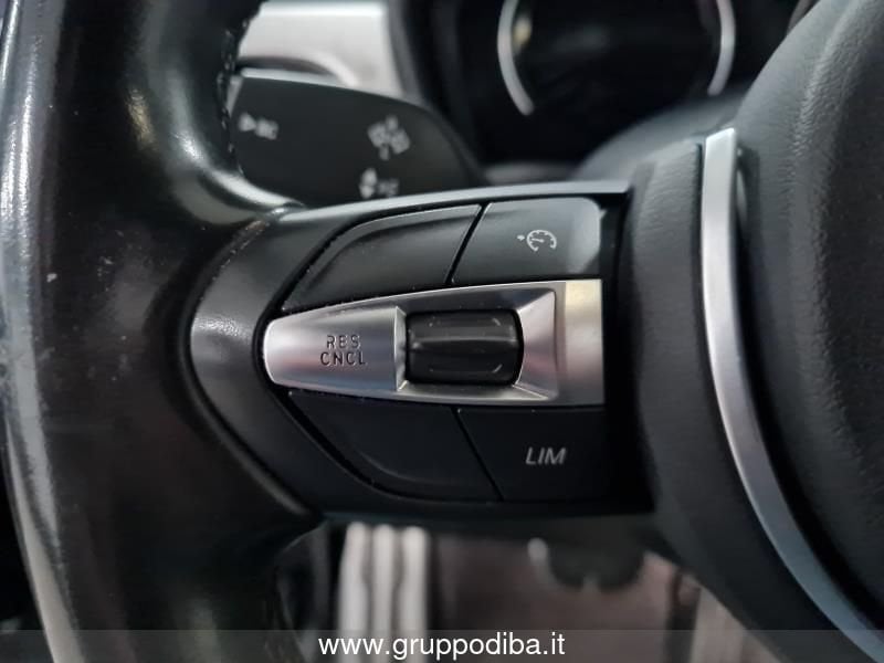 BMW X2 X2 sdrive18d Msport auto- Gruppo Diba