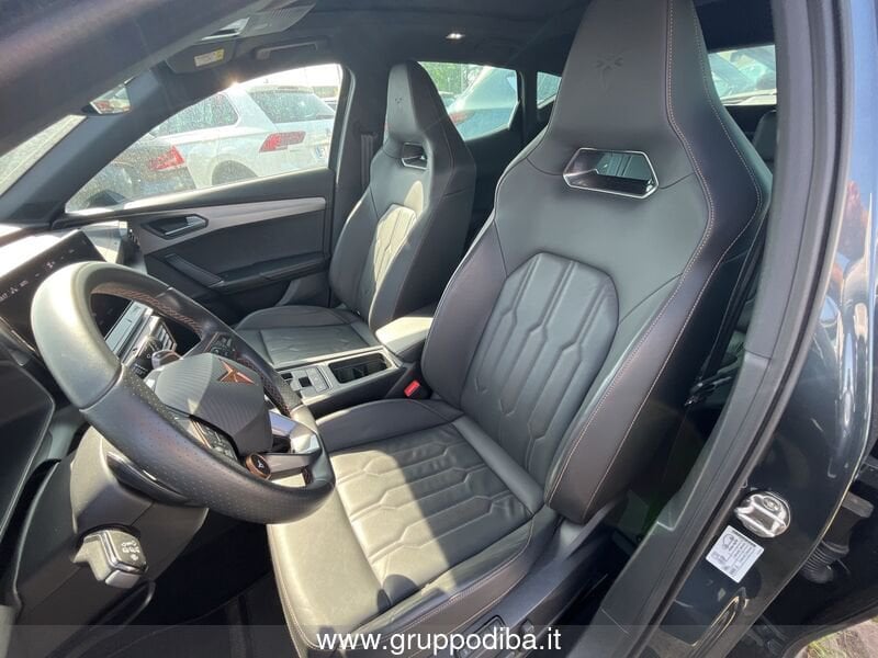 Cupra Formentor Formentor 1.4 e-hybrid VZ Priority 245cv dsg- Gruppo Diba