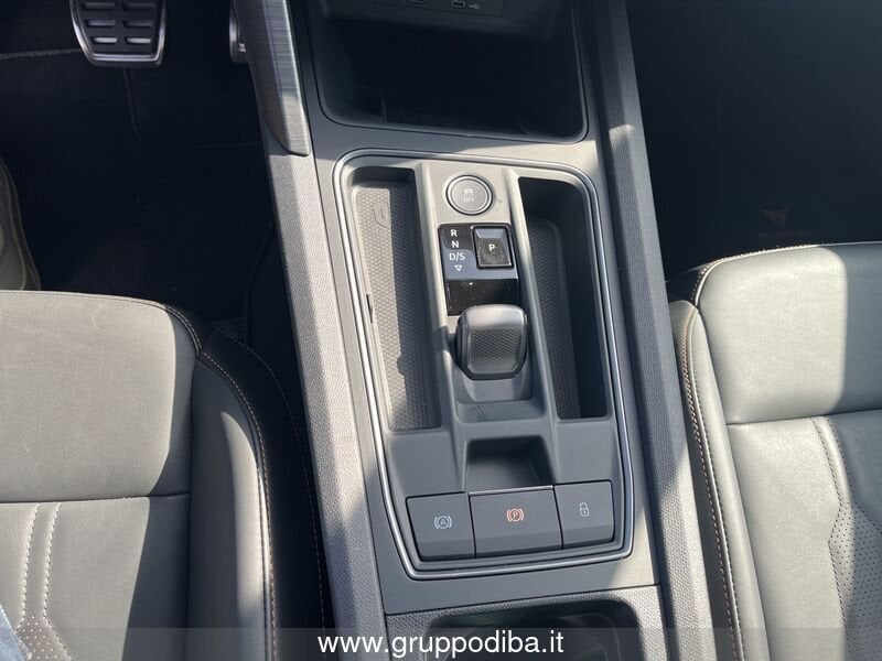 Cupra Formentor Formentor 1.4 e-hybrid VZ Priority 245cv dsg- Gruppo Diba