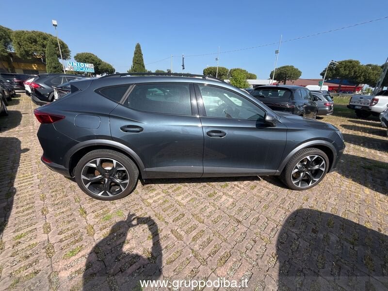 Cupra Formentor Formentor 1.4 e-hybrid VZ Priority 245cv dsg- Gruppo Diba