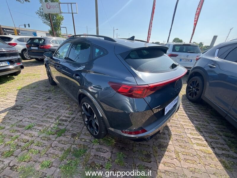 Cupra Formentor Formentor 1.4 e-hybrid VZ Priority 245cv dsg- Gruppo Diba