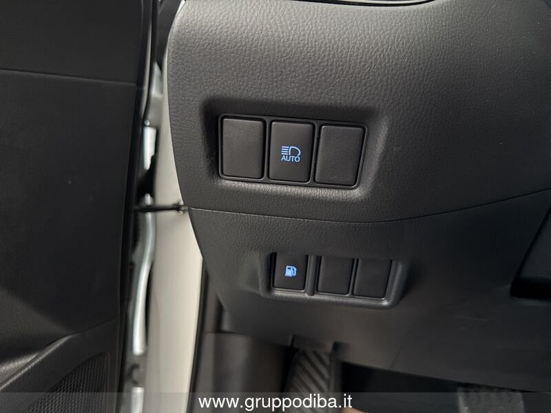 Toyota C-HR GR C-HR 2.0H GR-S MY23- Gruppo Diba