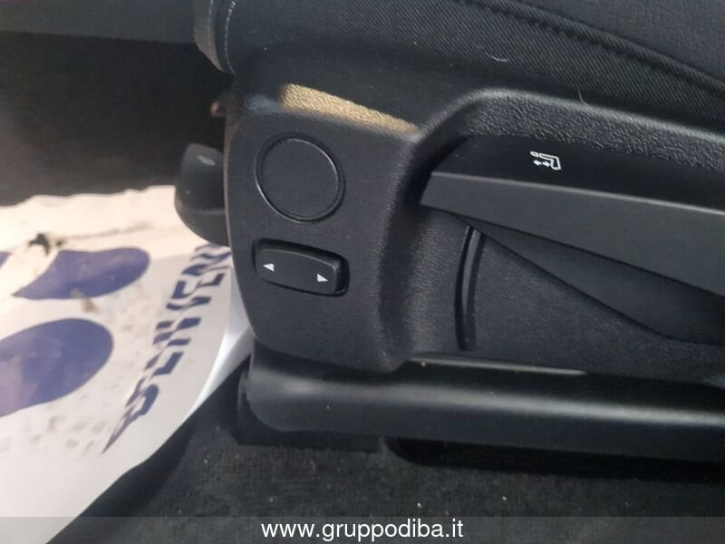 BMW X3 X3 xdrive20d mhev 48V xLine auto- Gruppo Diba