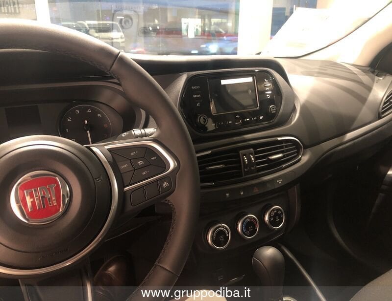 Fiat Tipo Tipo My24 1.5 Hybrid 130cv DctHb Tipo- Gruppo Diba