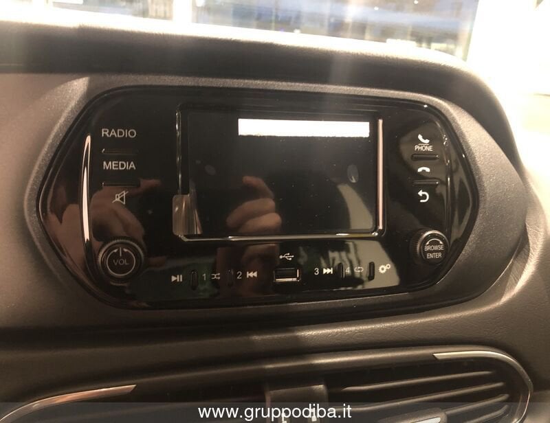 Fiat Tipo Tipo My24 1.5 Hybrid 130cv DctHb Tipo- Gruppo Diba