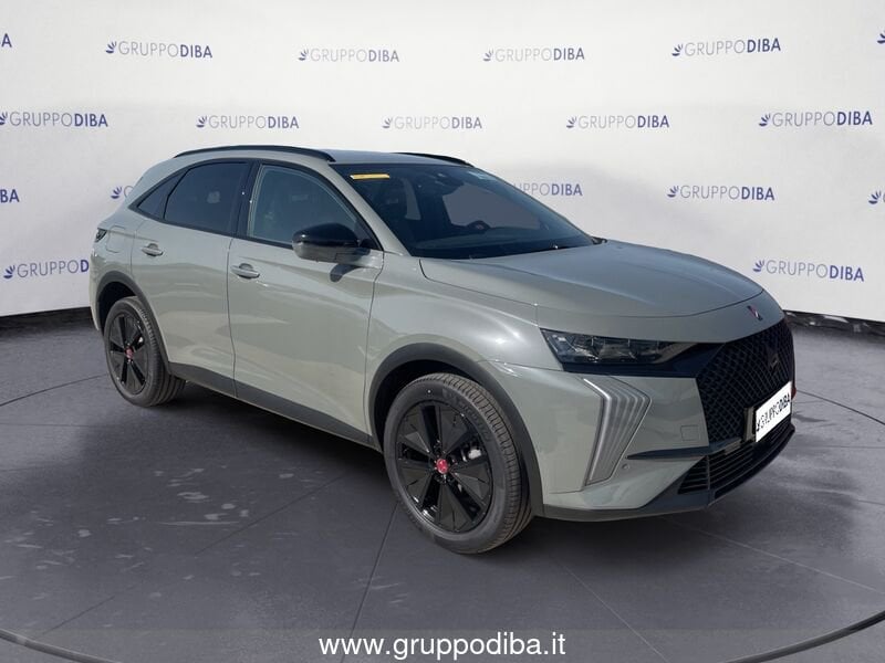 DS DS 7 DS7 Performance Line- Gruppo Diba