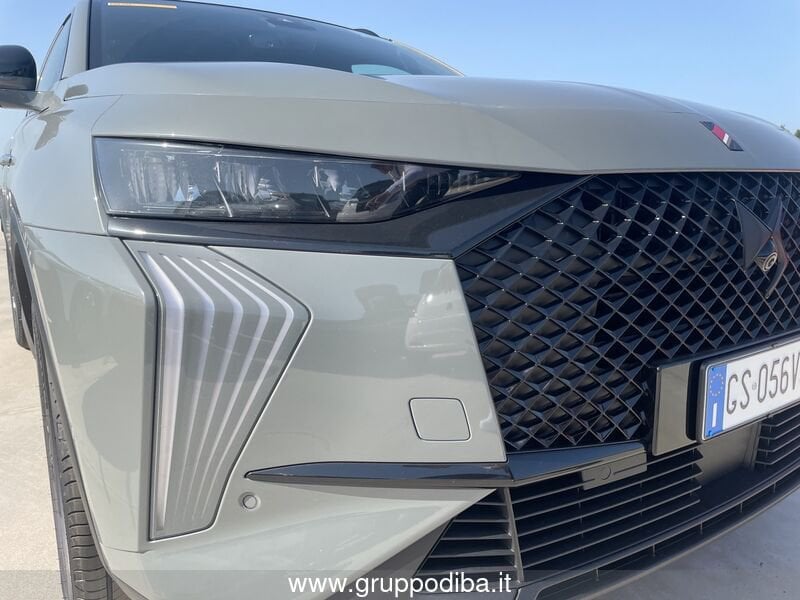 DS DS 7 DS7 Performance Line- Gruppo Diba