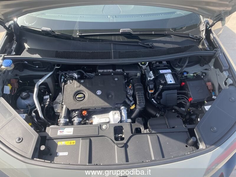 DS DS 7 DS7 Performance Line- Gruppo Diba