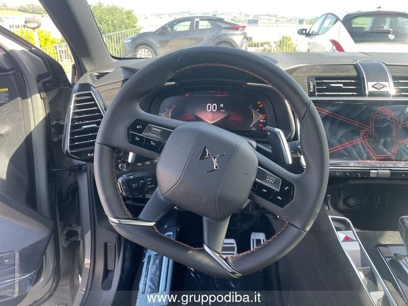 DS DS 7 DS7 Performance Line- Gruppo Diba