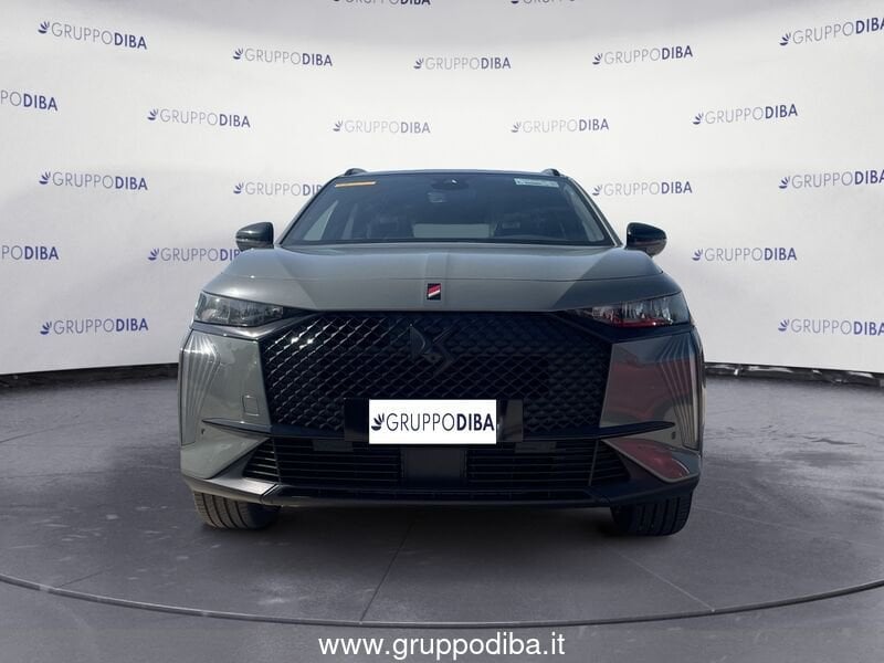 DS DS 7 DS7 Performance Line- Gruppo Diba