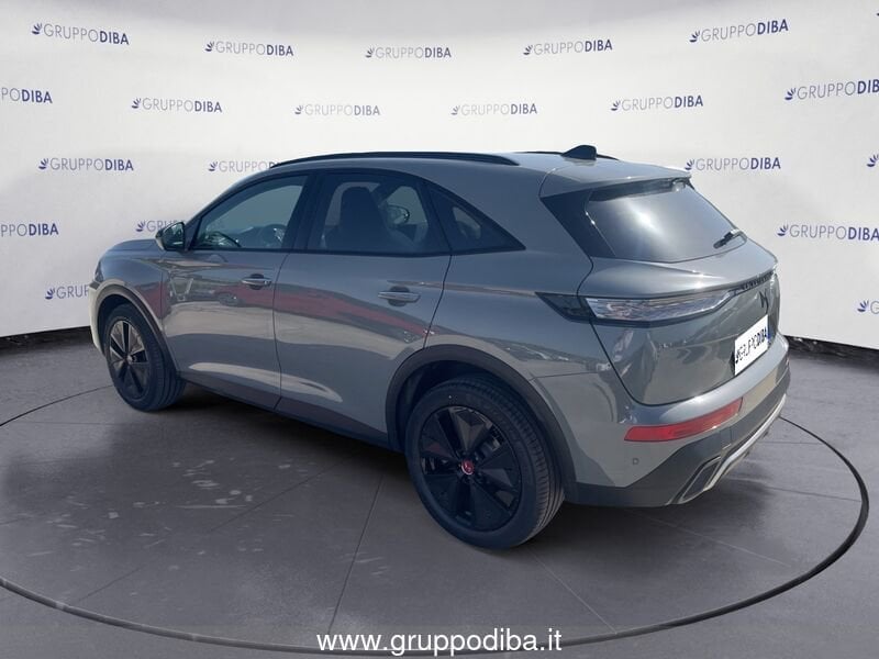 DS DS 7 DS7 Performance Line- Gruppo Diba
