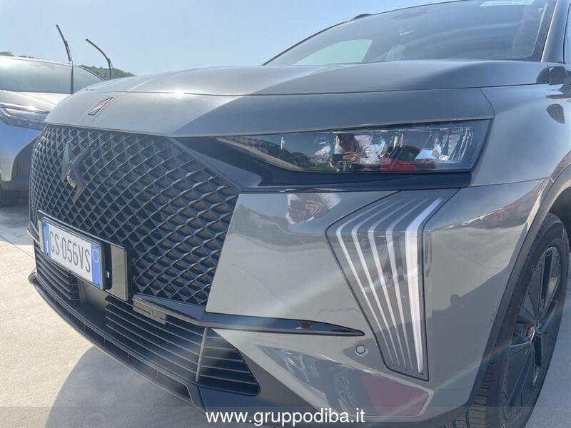 DS DS 7 DS7 Performance Line- Gruppo Diba