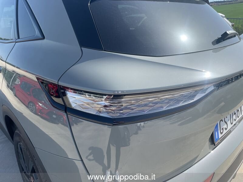 DS DS 7 DS7 Performance Line- Gruppo Diba