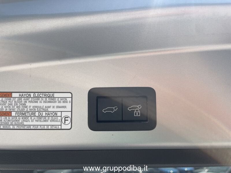 Toyota Corolla Cross Corolla Cross 2.0h Trend 4wd 197cv e-cvt- Gruppo Diba