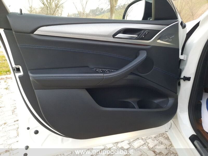 BMW X4 X4 xdrive20d Msport auto- Gruppo Diba