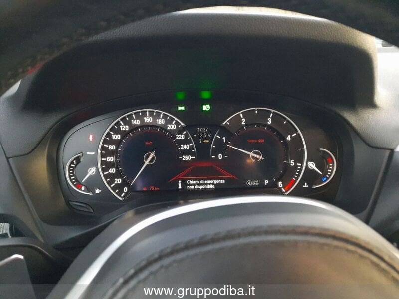 BMW X4 X4 xdrive20d Msport auto- Gruppo Diba