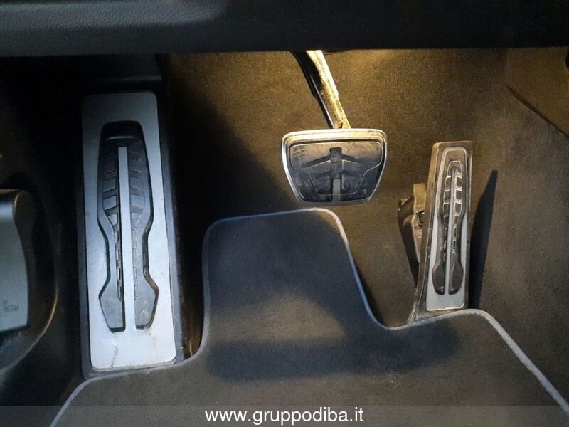 BMW X4 X4 xdrive20d Msport auto- Gruppo Diba