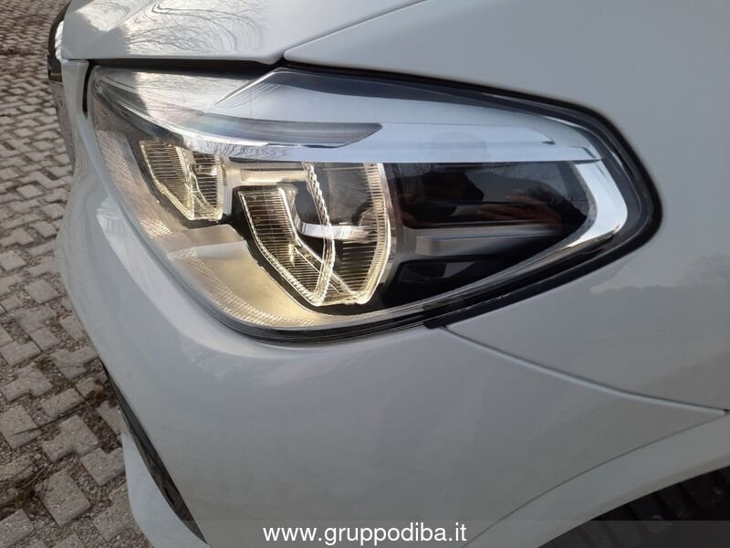 BMW X4 X4 xdrive20d Msport auto- Gruppo Diba