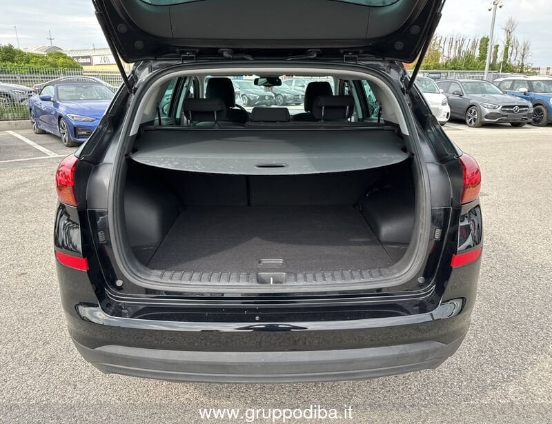 Hyundai Tucson Tucson 1.6 gdi Xline 2wd 132cv- Gruppo Diba