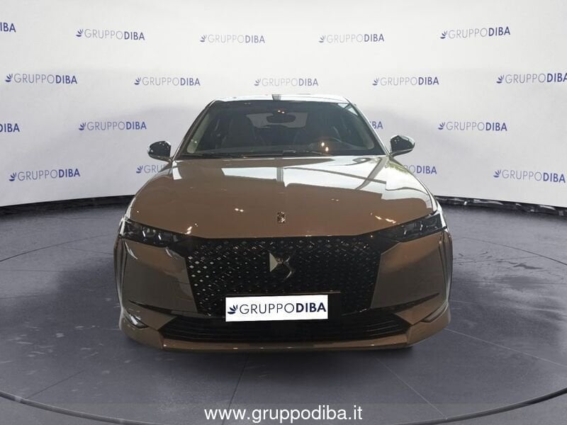 DS DS 4 DS4 Esprit de Voyage BlueHDi 130cv- Gruppo Diba