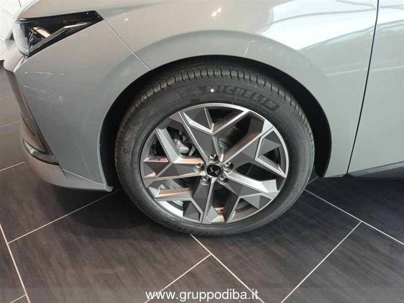 DS DS 4 DS4 Esprit de Voyage BlueHDi 130cv- Gruppo Diba