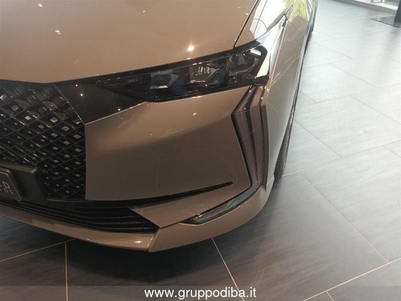 DS DS 4 DS4 Esprit de Voyage BlueHDi 130cv- Gruppo Diba